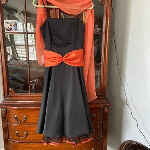 great haloween dress